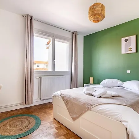 Maison Cezanne, Calme Et Lumineuse ! Vakantiehuis Atacames